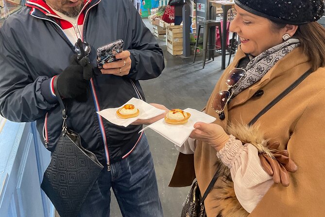 #1 Bordeaux Food and Wine Tasting Tour w/ Local Foodie Guide - Is $150.03 a fair price?