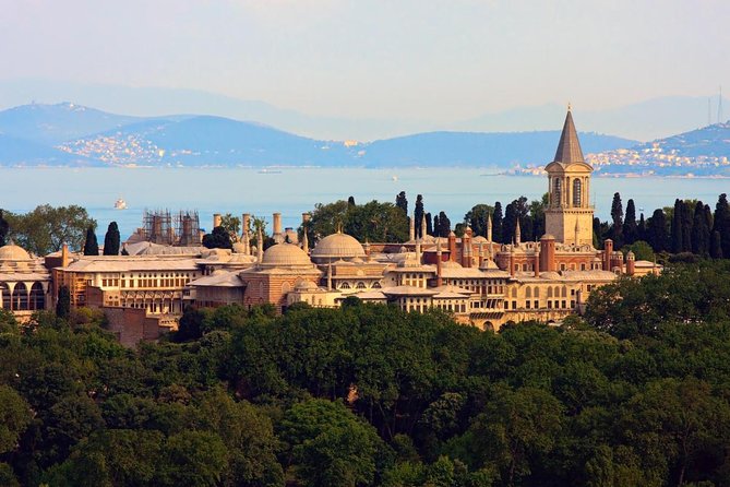 1 Istanbul Tour: Highlights, Street Food & Hidden Pearls - Key points at a glance