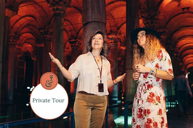 1 Istanbul Tour: Highlights, Street Food & Hidden Pearls - Süleymaniye Mosque and the first city view