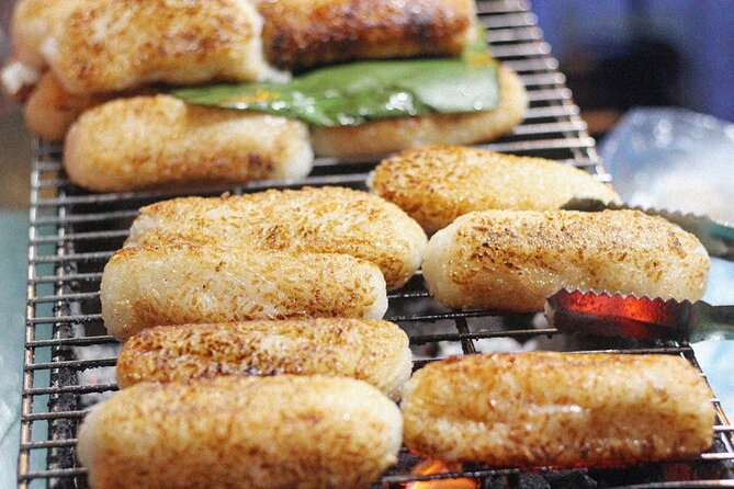 12 Tasting Street Food & Sightseeing By Scooter with Student - Why a scooter is the right way to see Ho Chi Minh City