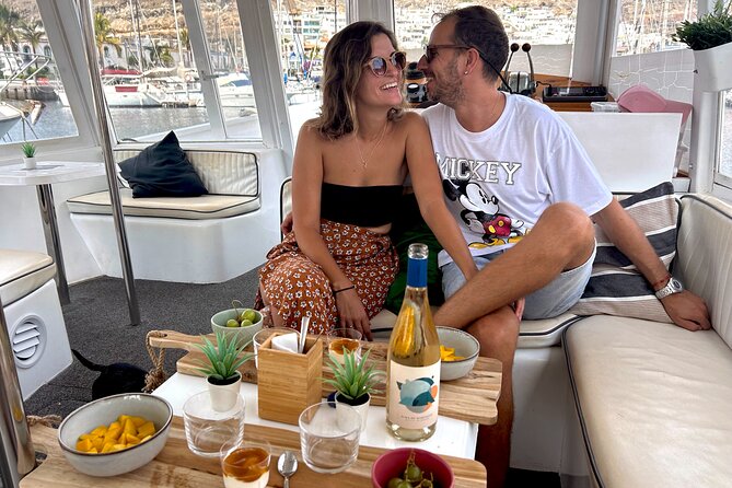 1h Boat Trip + 2h Dockside Local Wine & Food Tasting - Why this three-hour outing works so well