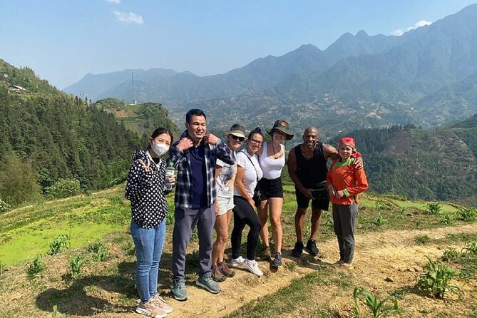 2-Day SAPA Trekking - Villages-Homestay-Ethnic-Local Food-Market - Why this Sapa route works