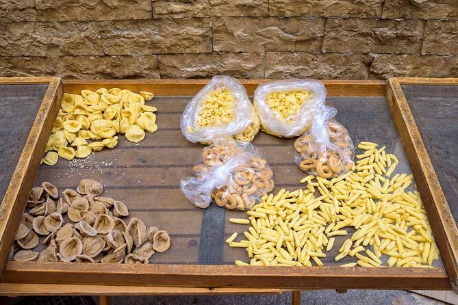 2-Hour Guided Walking Tour of Bari with Street Food - Timing, meeting details, and the booking concern