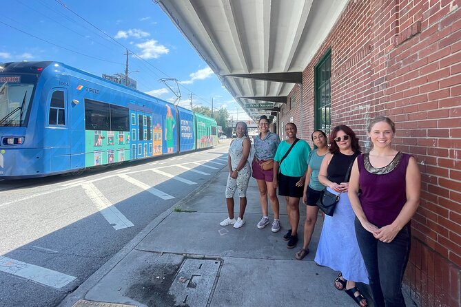 2 Hour Historic Market Food Tour and Hands-On Biscuit Class - Is $75 a fair price?
