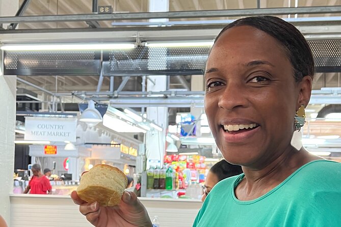 2 Hour Historic Market Food Tour and Hands-On Biscuit Class - Who will enjoy this Atlanta food tour most?