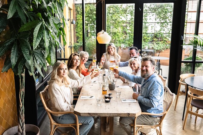 3 Hour Guided Food Walk Tour in Alesund, Norway - Why this Ålesund food walk works so well