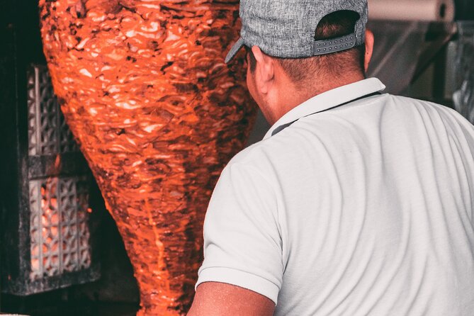3-Hour Night Tacos and Mezcal Crawl in Mexico with Guide - Why this Roma Norte food walk works