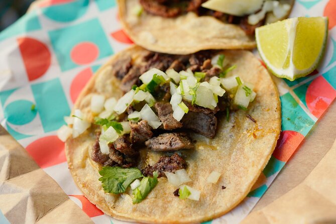 3-Hour Night Tacos and Mezcal Crawl in Mexico with Guide - Is the $95.37 price good value?