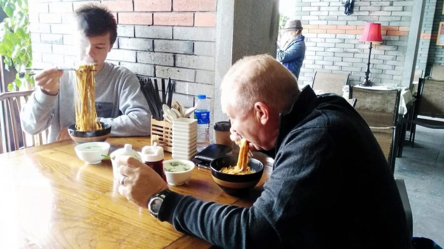 3-Hour Shanghai Street Food Tasting & Old Town Private Tour - Who Should Book This Shanghai Food Tour?