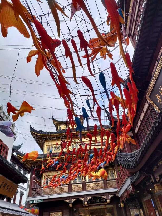 3-Hour Shanghai Street Food Tasting & Old Town Private Tour - Final Verdict: A Tasty First Look at Shanghai