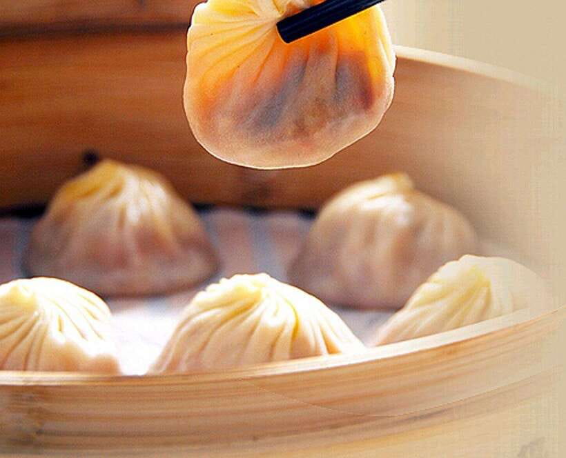 3-Hour Shanghai Street Food Tasting & Old Town Private Tour - Walking Shanghai’s Back Streets With a Private Guide
