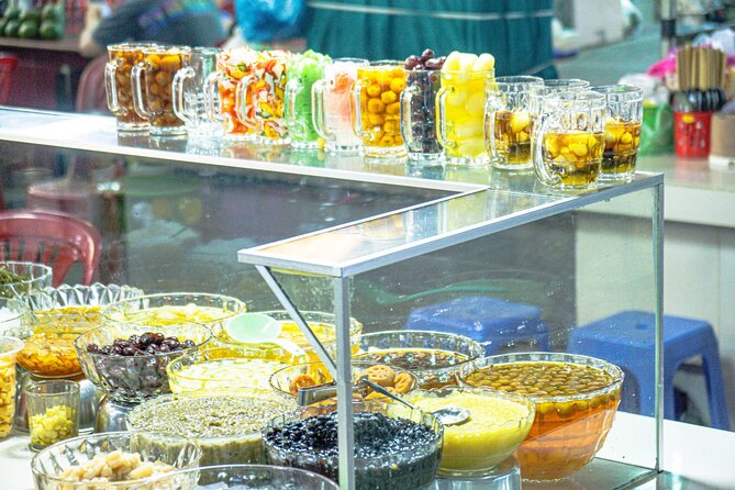 3 Hours Cycling Street Food Night Ride in Ho Chi Minh City - Should You Book It?