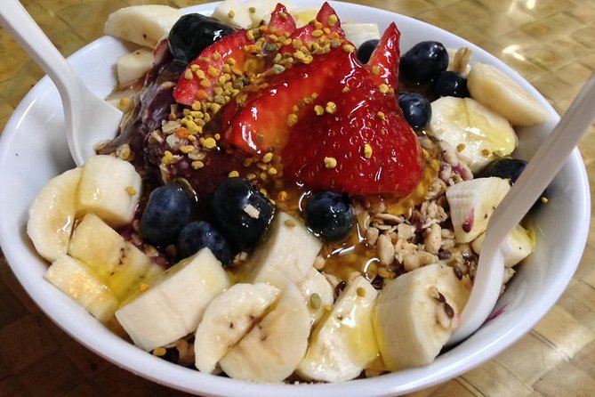 6 Hour Local Food Plate Jeep Tour - What the six-hour route includes