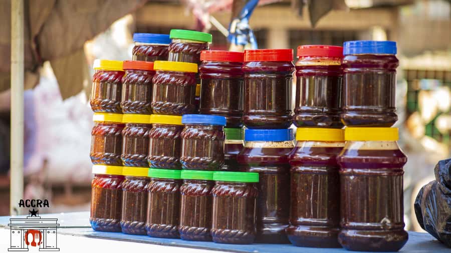 Accra Street Food Tour: Makola Market Tour With Full Lunch - Group size, comfort, and practical details
