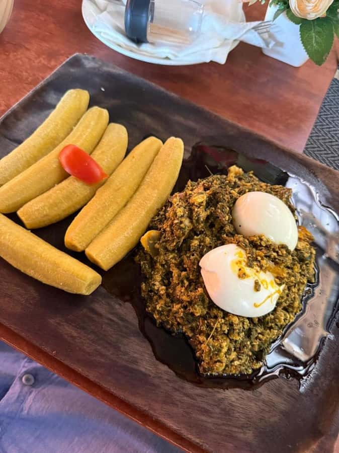Accra Street Food Tour: Osu Night Market Tour Experience - Key points at a glance