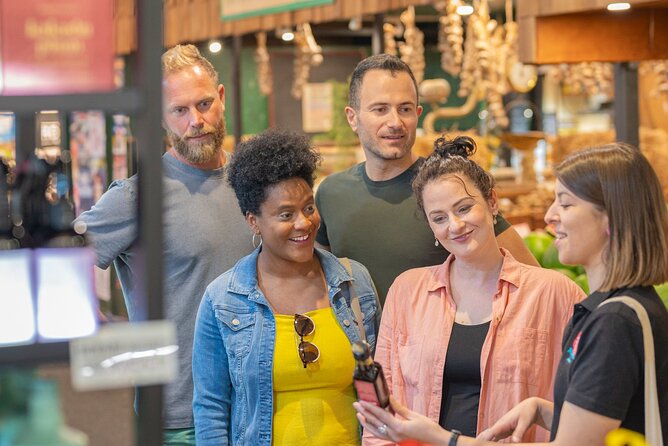 Adelaide Central Market Food Tour - What you may taste along the way