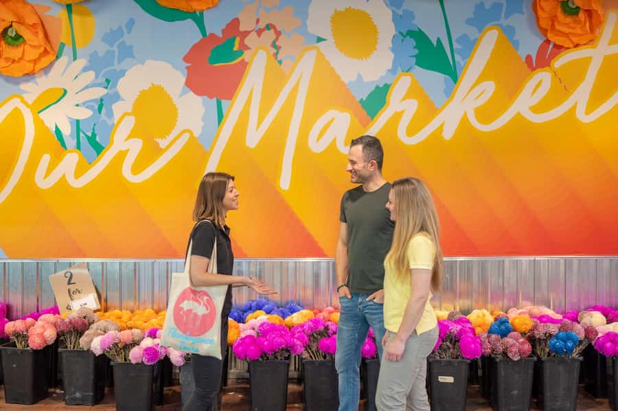 Adelaide Central Markets: Food Walking Tour - Who will enjoy this market experience?