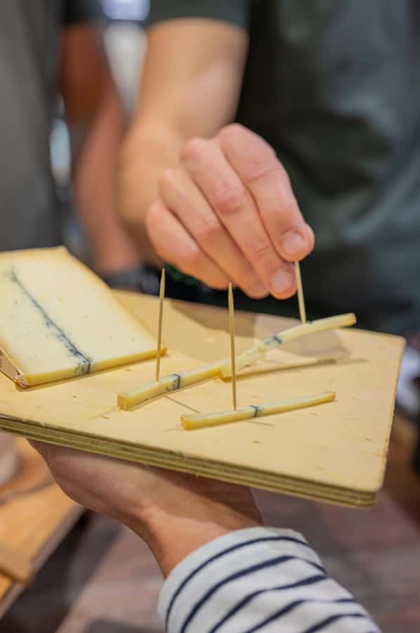 Adelaide Central Markets: Food Walking Tour - Practical tips for making the most of it