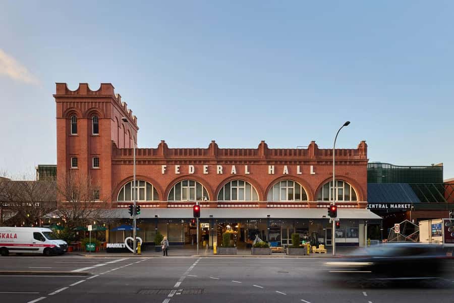 Adelaide Food Odyssey: Food Walking Tour with Wine Tasting - Is $112 a fair price?