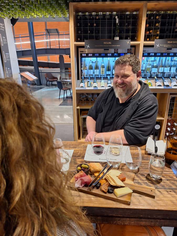 Adelaide Food Odyssey: Food Walking Tour with Wine Tasting - What the ten food experiences actually add
