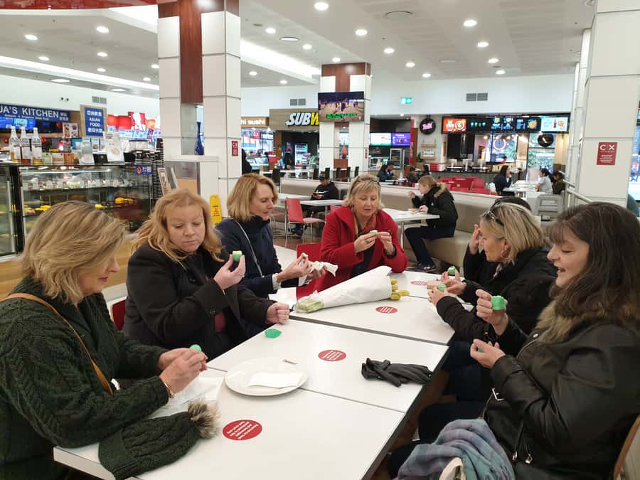 Adelaide: Local Food Tour and Tastings with Guide - Who should book this Adelaide food tour?