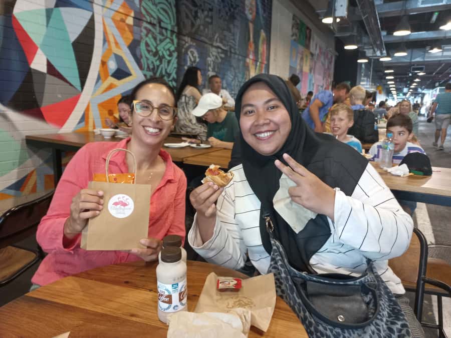 Adelaide: Local Food Tour and Tastings with Guide - Haigh’s Chocolates and South Australian produce