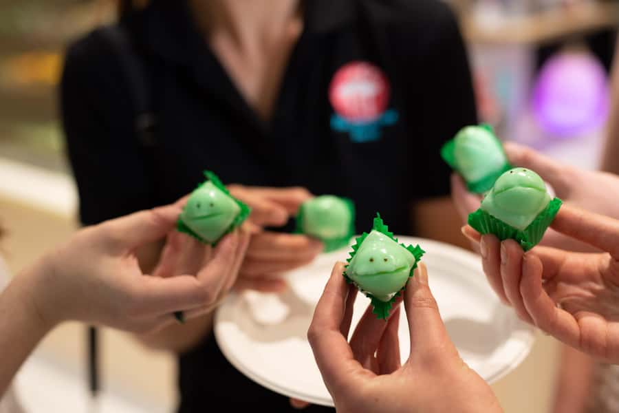 Adelaide: Local Food Tour and Tastings with Guide - Food restrictions, walking pace, and comfort