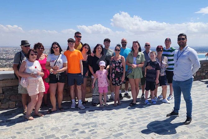 Agadir with a Local–Balade Authentic & Tasting Street Food - At a glance