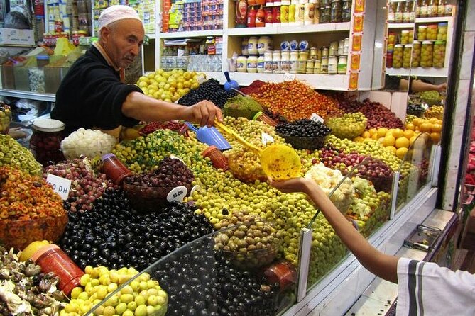 Agadir with a Local–Balade Authentic & Tasting Street Food - Is $46.46 a fair price?