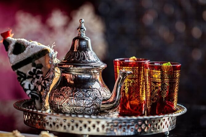 Agadir with a Local–Balade Authentic & Tasting Street Food - Who should choose this Agadir experience?