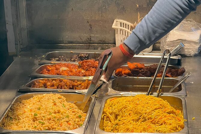 Agra : Best Evening Street Food & Local Bazar Tour in Agra. - Why this evening tour feels different from a standard Agra visit