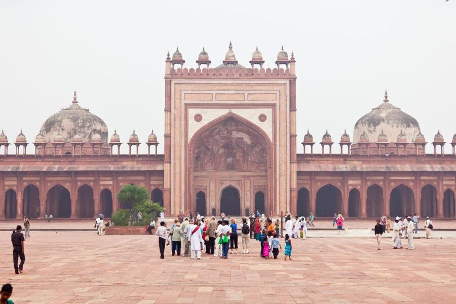 Agra: Old City & Street Food Tour in Car, Tuk Tuk or Bike - What this four-hour Agra tour really offers