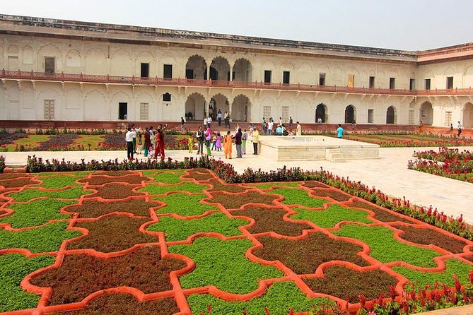 Agra: Street Food and Walk Tour with Spice Market by Tuk-Tuk - What the guide adds to the experience
