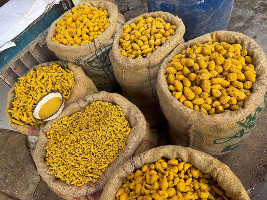 Agra: Street Food Tour with Spice Market on Tuk-Tuk Ride - How much attention do you receive?