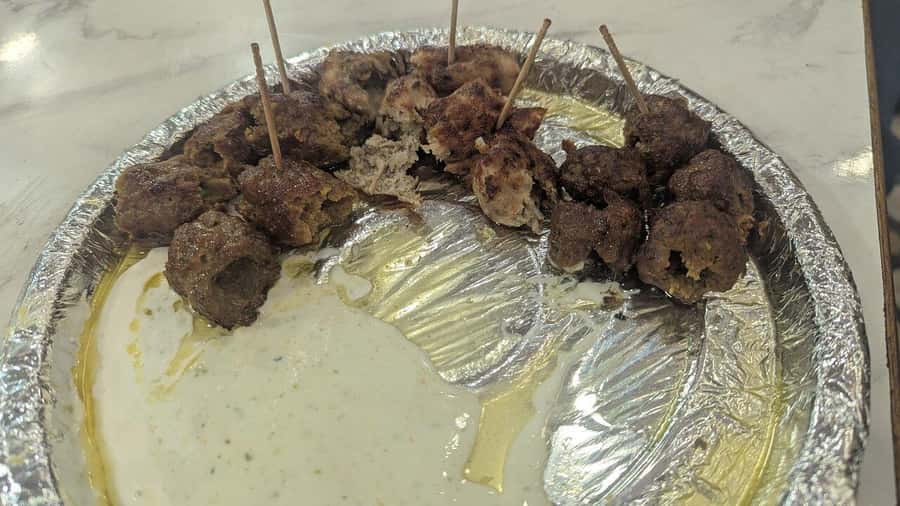 Agra: Street Food Tour with Spice Market on Tuk-Tuk Ride - Jalebi, petha, lassi, and other sweets