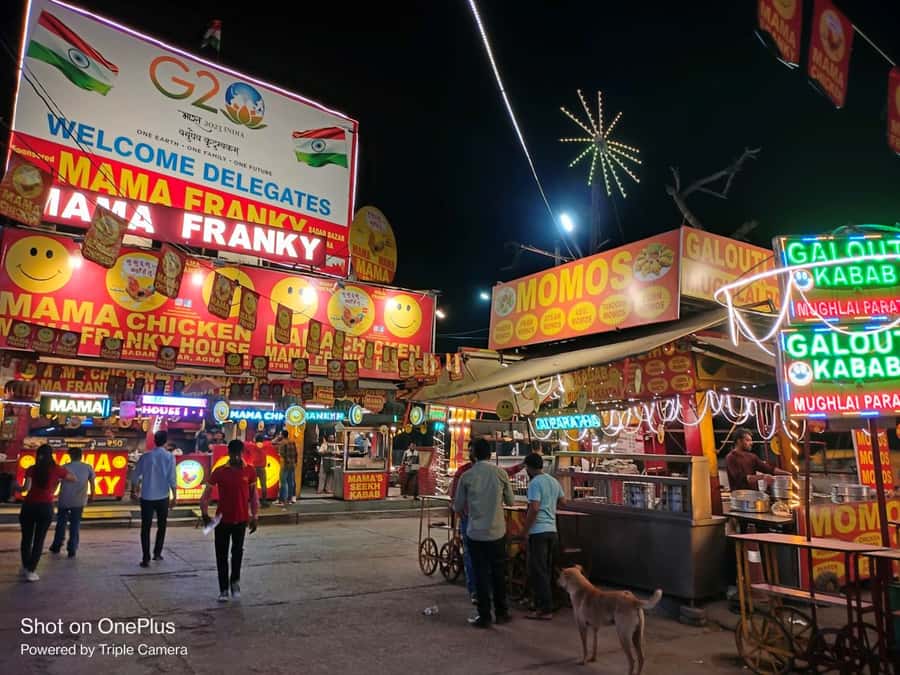 Agra: Street Food Tour with Spice Market on Tuk-Tuk Ride - Pickup between 3:00 and 6:00 PM