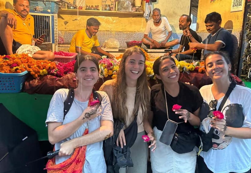 Agra: Street Food Walking Tour, Spice Market, & Tuk-tuk Ride - Why this is a useful second look at Agra