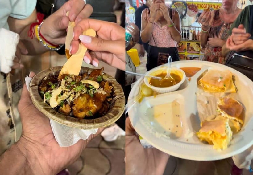 Agra: Street Food Walking Tour, Spice Market, & Tuk-tuk Ride - How the guides shape the experience