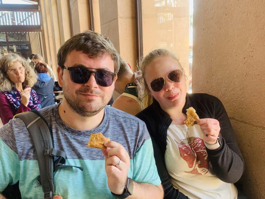Ajaccio: Local Food Tour with Tastings - Key points at a glance