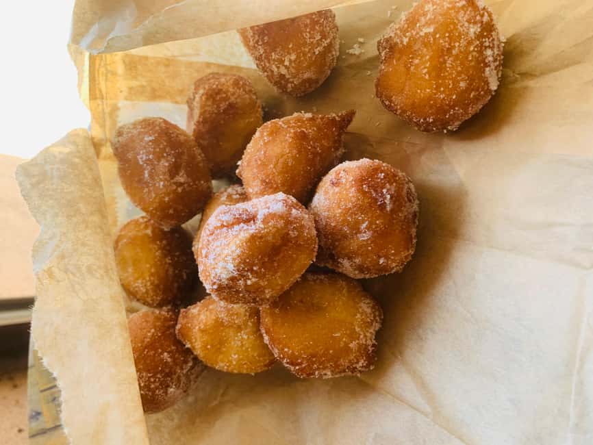 Ajaccio: Local Food Tour with Tastings - Vegetarian and allergy considerations