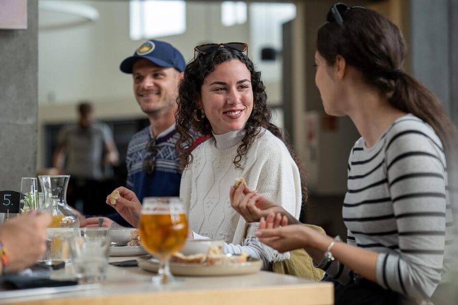 Akureyri: City Walk with Local Food - Key points to know before booking