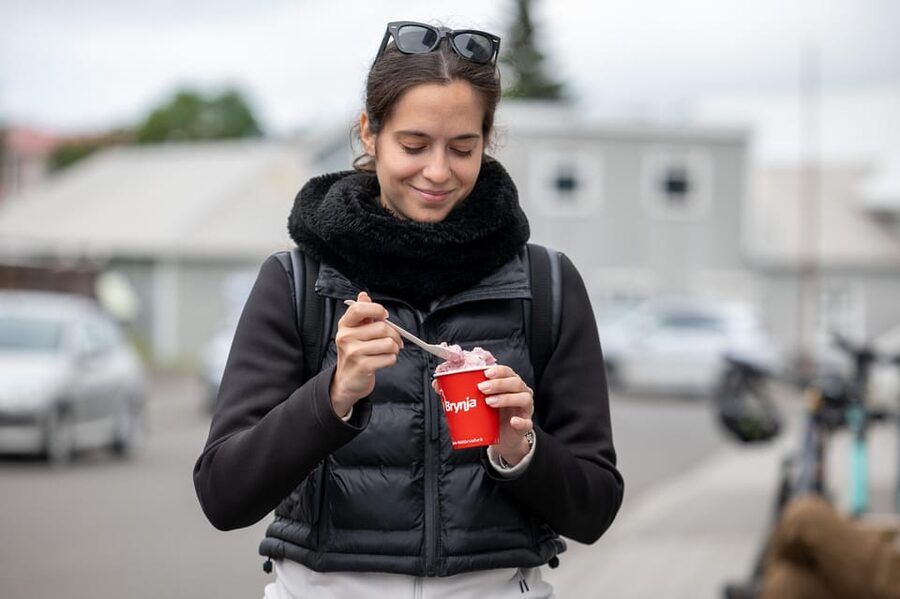 Akureyri: City Walk with Local Food - What to bring and how to prepare