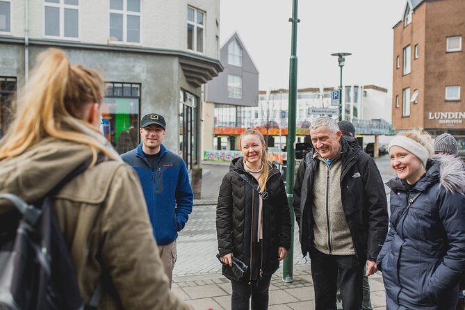 Akureyri Food Walk With 5 Tastings and a Local Guide - Lamb, root vegetables, and northern ingredients