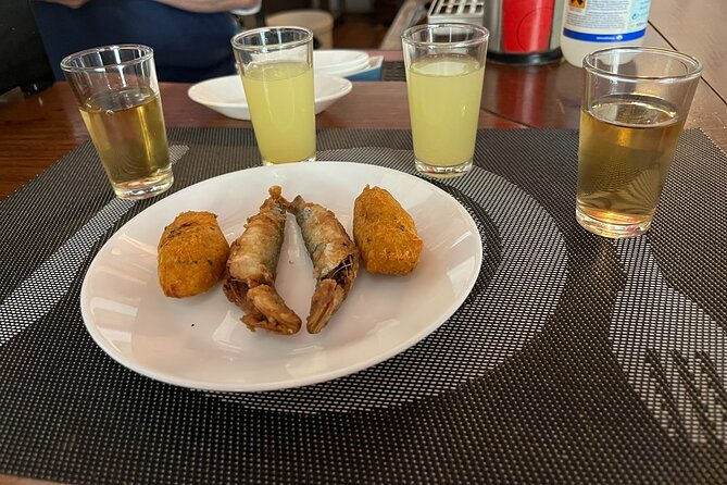 Alentejo Food Walking Tour in Borba - Why this Borba food walk feels different
