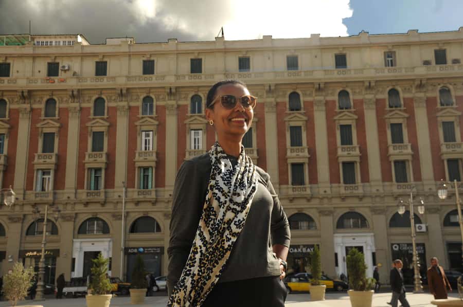 Alexandria Historian-Guided Tour with Local Food Tasting - Key points to know before booking