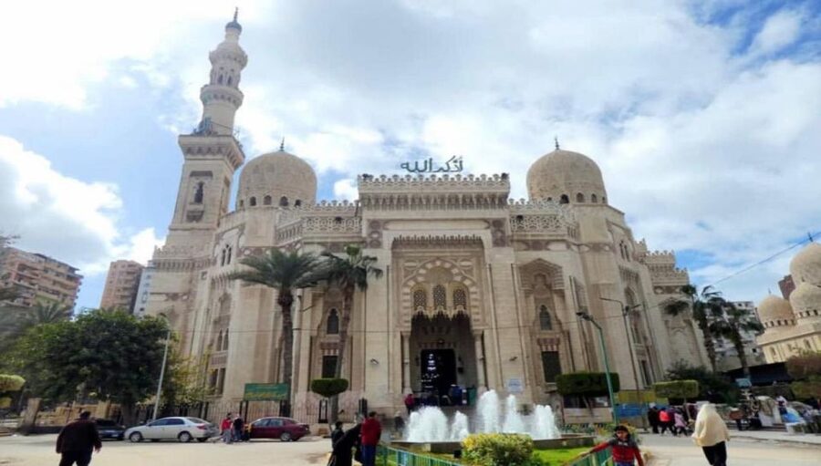 Alexandria Historian-Guided Tour with Local Food Tasting - Timing, transport, and the cost of convenience