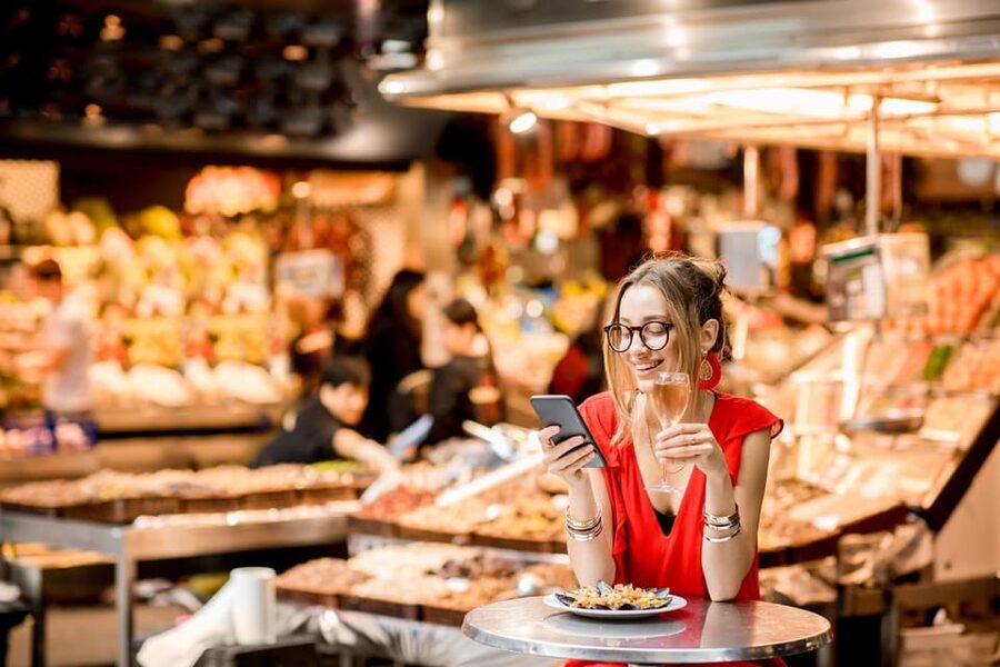 Alicante: Food Walking Tour with Tastings - Key points at a glance
