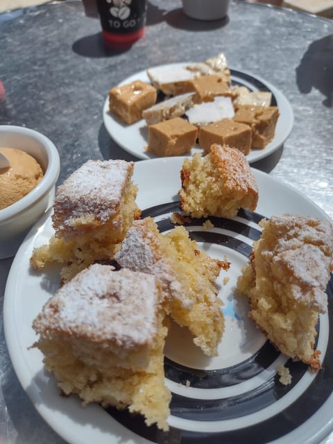 Alicante: Food Walking Tour with Tastings - Who should book this food walk?