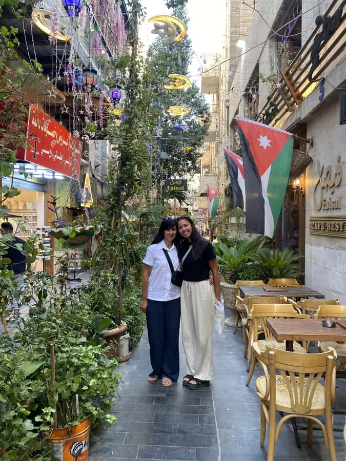 Amman Heritage Tour: Street Food, Local Culture & Art - What the $57 price really buys