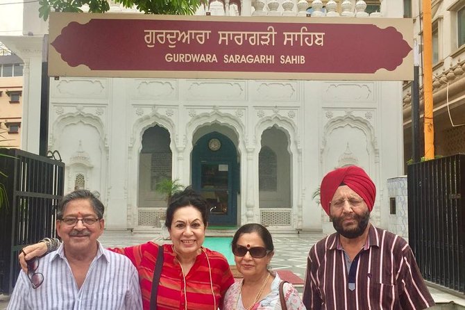 Amritsar Day Tour: Golden Temple and Jalliawala Bagh with Local Food - Who will get the most from this Amritsar tour?